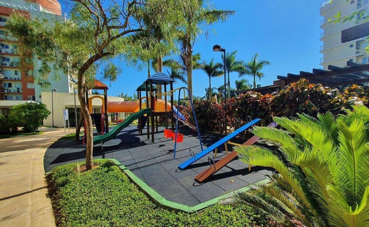 Nautilus Confort Em Penha/Sc Exterior foto