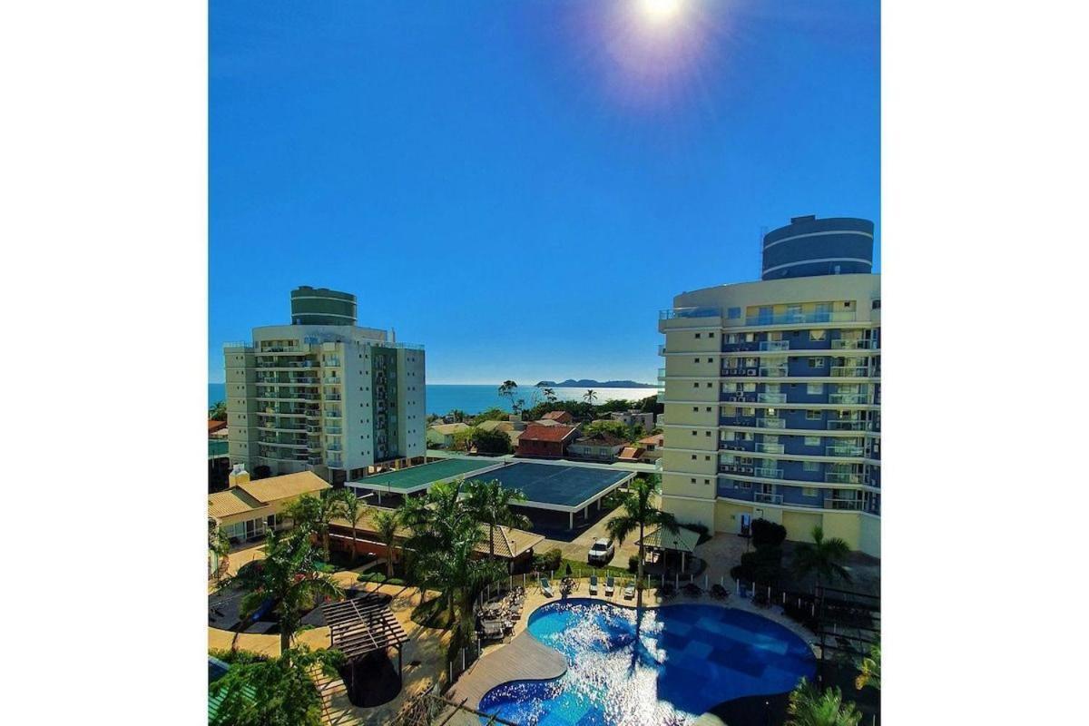 Nautilus Confort Em Penha/Sc Exterior foto
