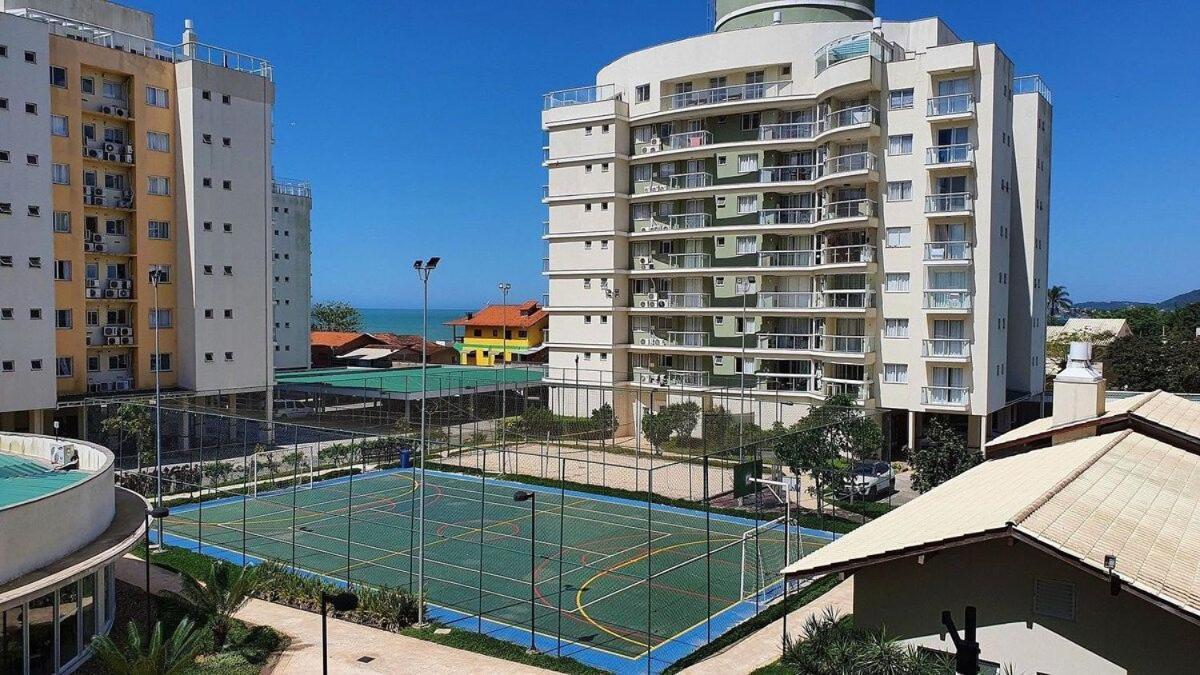 Nautilus Confort Em Penha/Sc Exterior foto