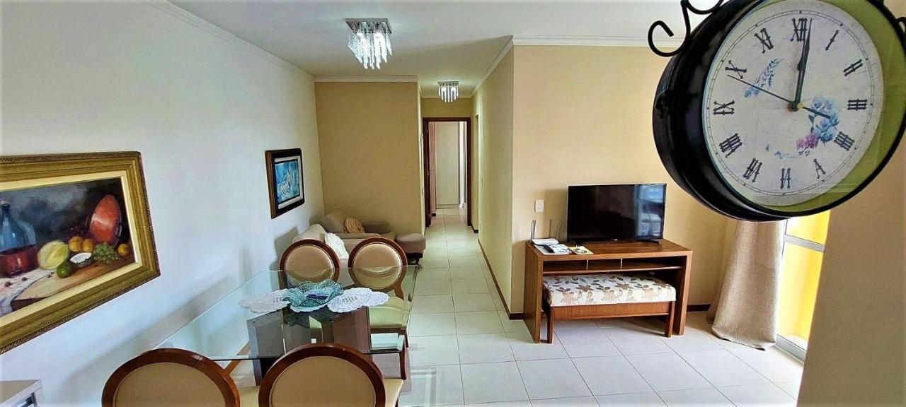 Nautilus Confort Em Penha/Sc Exterior foto