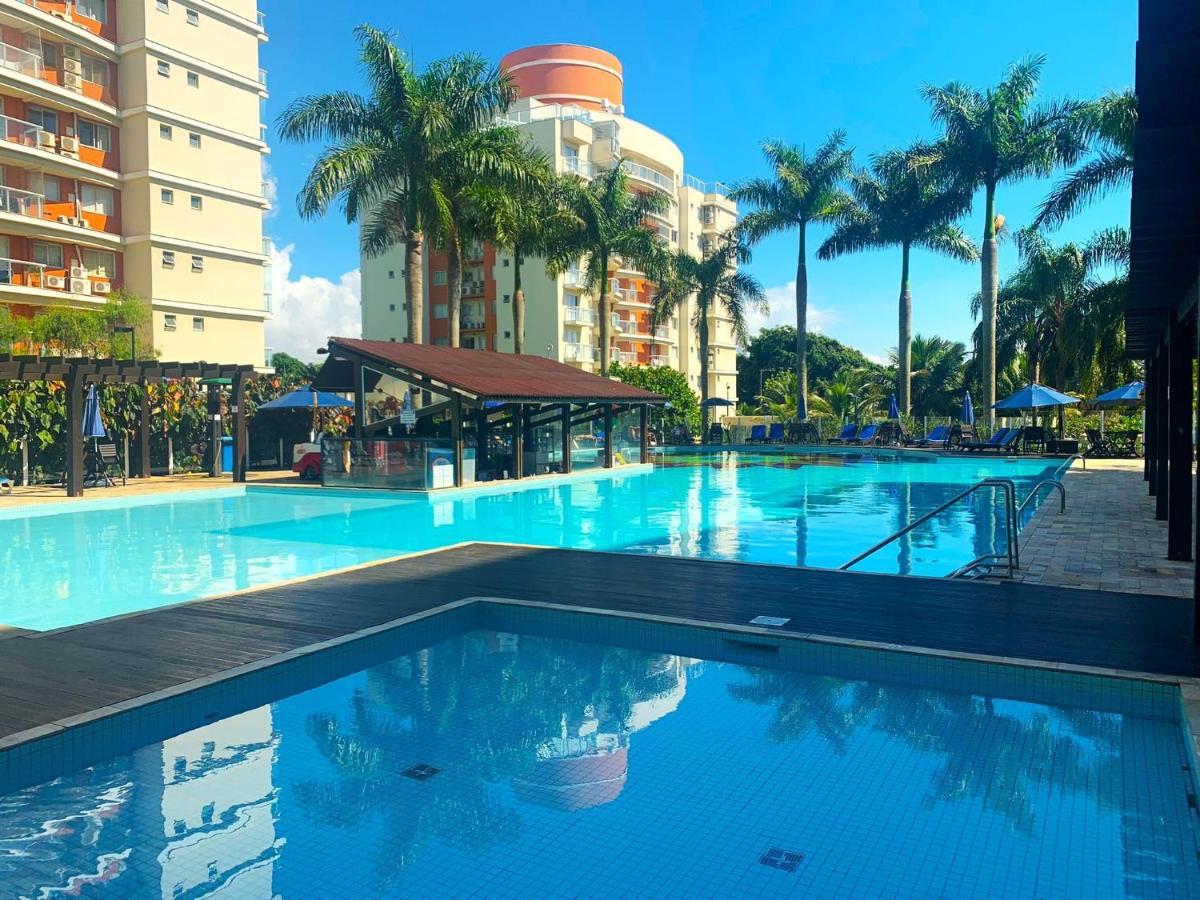 Nautilus Confort Em Penha/Sc Exterior foto