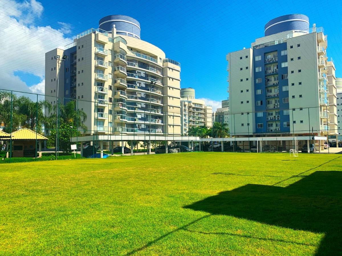 Nautilus Confort Em Penha/Sc Exterior foto