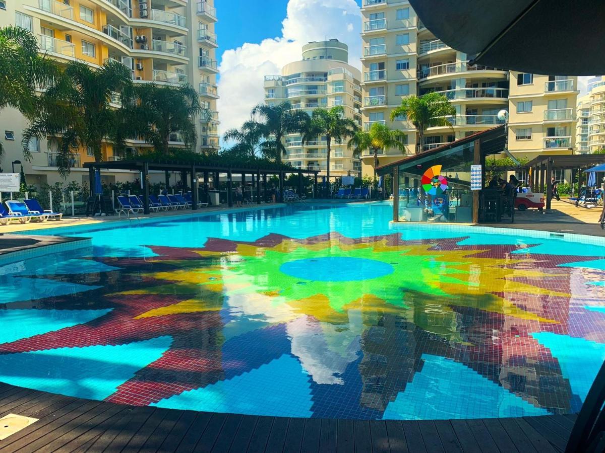 Nautilus Confort Em Penha/Sc Exterior foto